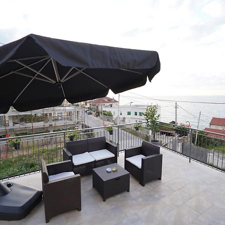 피조 Piedigrotta Magique Luxury B&B 외부 사진