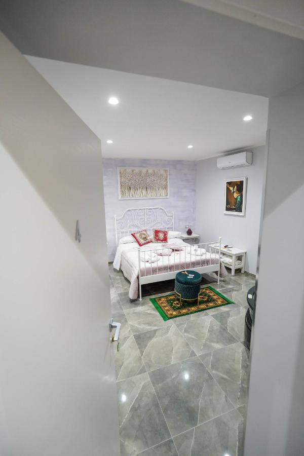 피조 Piedigrotta Magique Luxury B&B 외부 사진